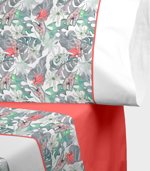 Juego sábana 3pzs – Nahi