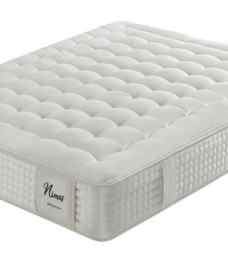 Colchón Nimes de cerca