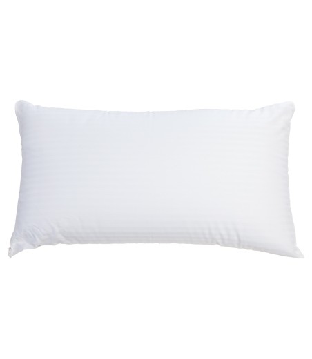 Almohada de fibra talla XL