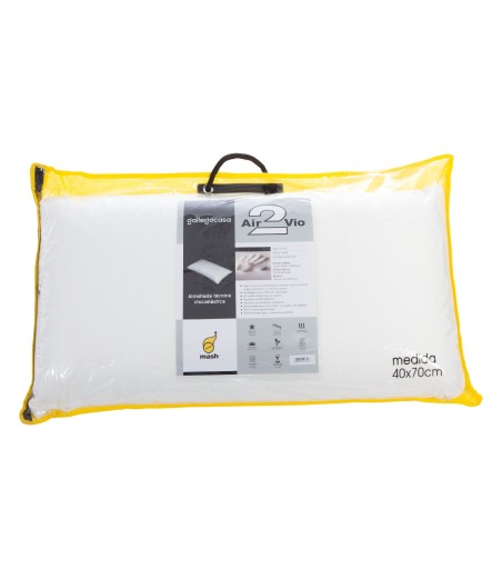 Almohada viscoelástica air2vio normal