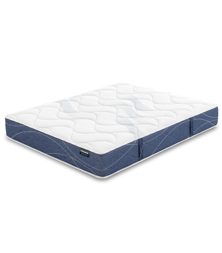 Colchón Flex Selection Habana.