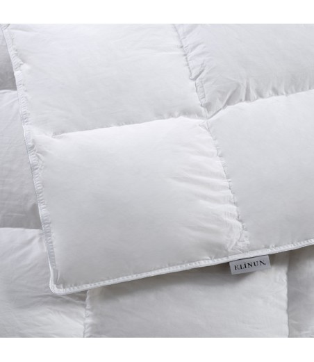 Plumón Klinun Oca Blanca Europea