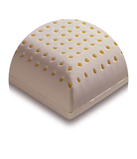 Almohada Látex