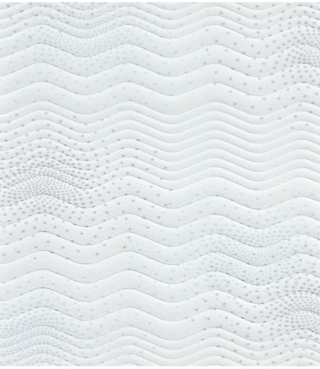 Colchón Teknia Visco