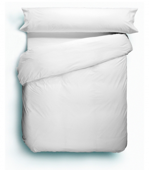 Funda Almohada 100% Algodón 2